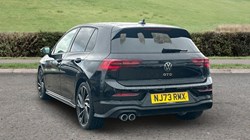 2023 (73) VOLKSWAGEN GOLF 2.0 TDI 200 GTD 5dr DSG 5522332
