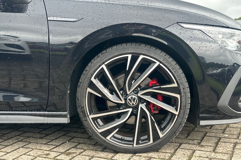 2023 (73) VOLKSWAGEN GOLF 2.0 TDI 200 GTD 5dr DSG 5522338