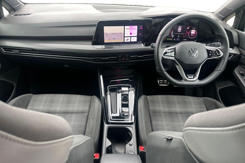 2023 (73) VOLKSWAGEN GOLF 2.0 TDI 200 GTD 5dr DSG 5522339