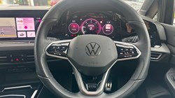 2023 (73) VOLKSWAGEN GOLF 2.0 TDI 200 GTD 5dr DSG 5522347