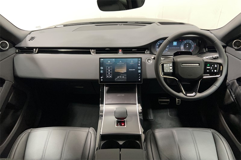  LAND ROVER RANGE ROVER EVOQUE 2.0 D200 Hoxton Edition 5dr Auto 5939027