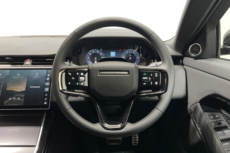  LAND ROVER RANGE ROVER EVOQUE 2.0 D200 Hoxton Edition 5dr Auto 5939029
