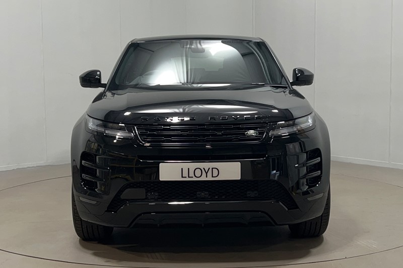  LAND ROVER RANGE ROVER EVOQUE 2.0 D200 Hoxton Edition 5dr Auto 5939025