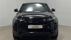 LAND ROVER RANGE ROVER EVOQUE 2.0 D200 Hoxton Edition 5dr Auto 5939025