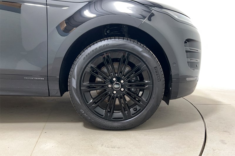  LAND ROVER RANGE ROVER EVOQUE 2.0 D200 Hoxton Edition 5dr Auto 5939026
