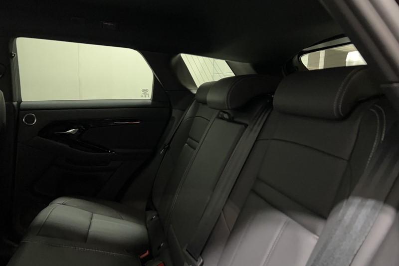  LAND ROVER RANGE ROVER EVOQUE 2.0 D200 Hoxton Edition 5dr Auto 5939055