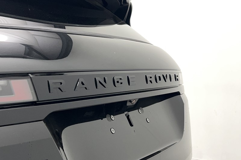  LAND ROVER RANGE ROVER EVOQUE 2.0 D200 Hoxton Edition 5dr Auto 5939064