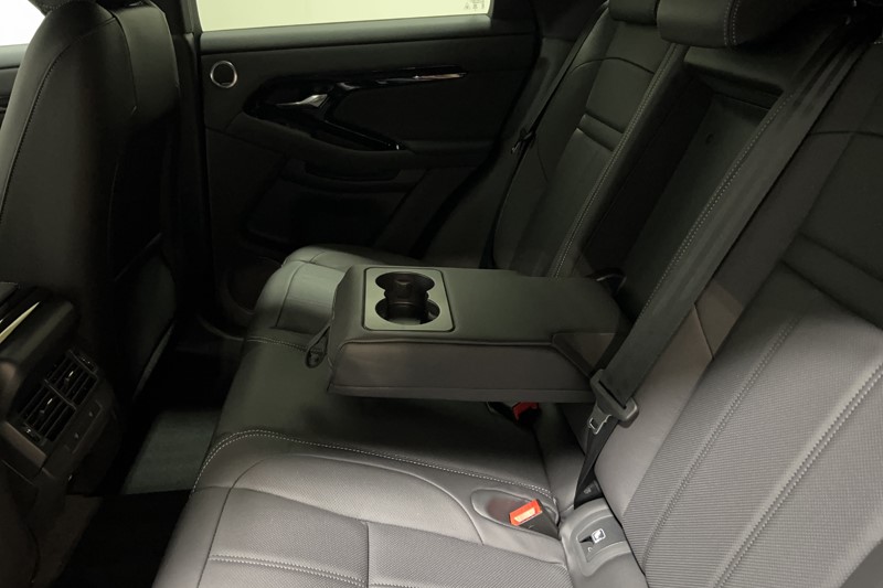  LAND ROVER RANGE ROVER EVOQUE 2.0 D200 Hoxton Edition 5dr Auto 5939057
