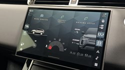 LAND ROVER RANGE ROVER EVOQUE 2.0 D200 Hoxton Edition 5dr Auto 5939046