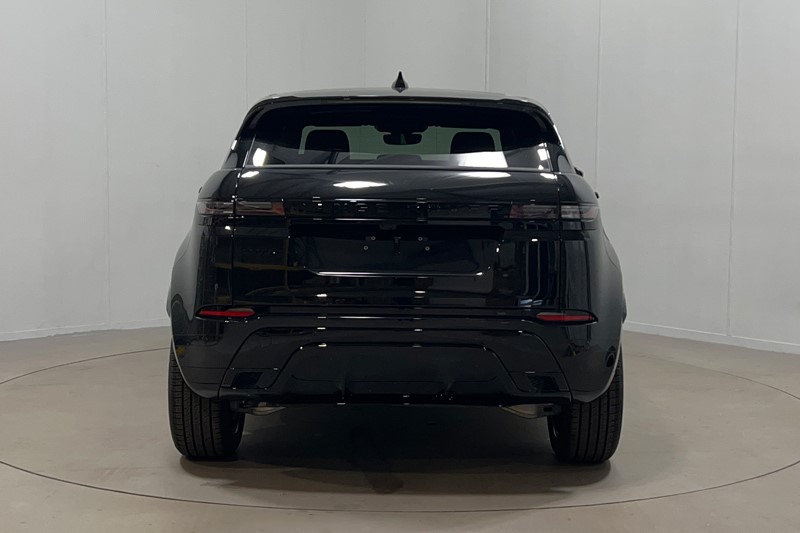  LAND ROVER RANGE ROVER EVOQUE 2.0 D200 Hoxton Edition 5dr Auto 5939024