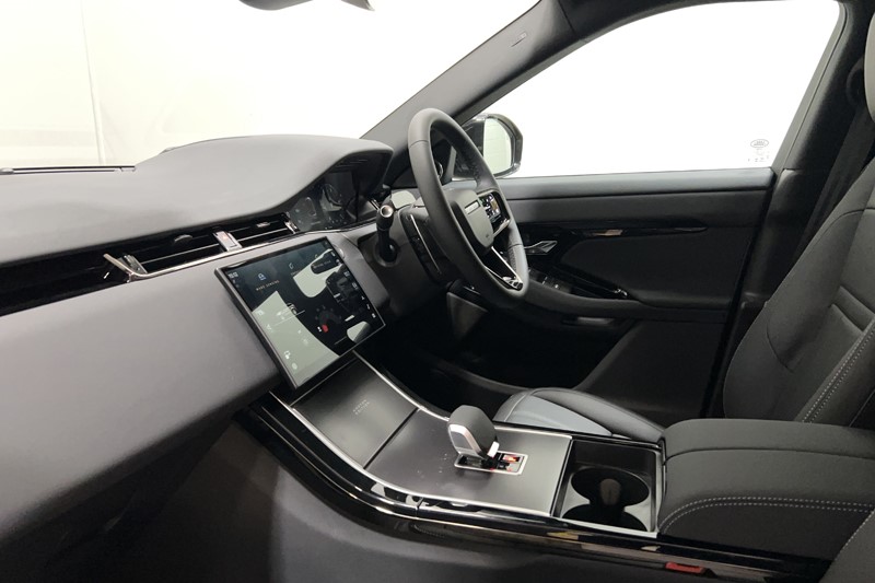  LAND ROVER RANGE ROVER EVOQUE 2.0 D200 Hoxton Edition 5dr Auto 5939052