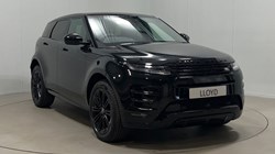 LAND ROVER RANGE ROVER EVOQUE 2.0 D200 Hoxton Edition 5dr Auto 5939019