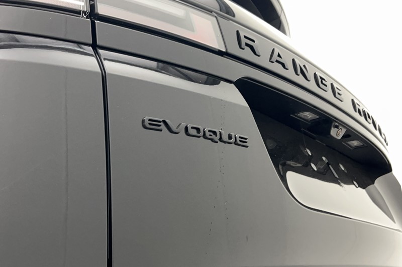  LAND ROVER RANGE ROVER EVOQUE 2.0 D200 Hoxton Edition 5dr Auto 5939063