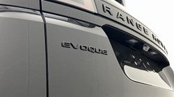 LAND ROVER RANGE ROVER EVOQUE 2.0 D200 Hoxton Edition 5dr Auto 5939063