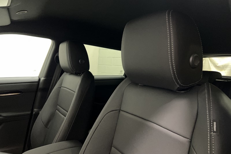  LAND ROVER RANGE ROVER EVOQUE 2.0 D200 Hoxton Edition 5dr Auto 5939053