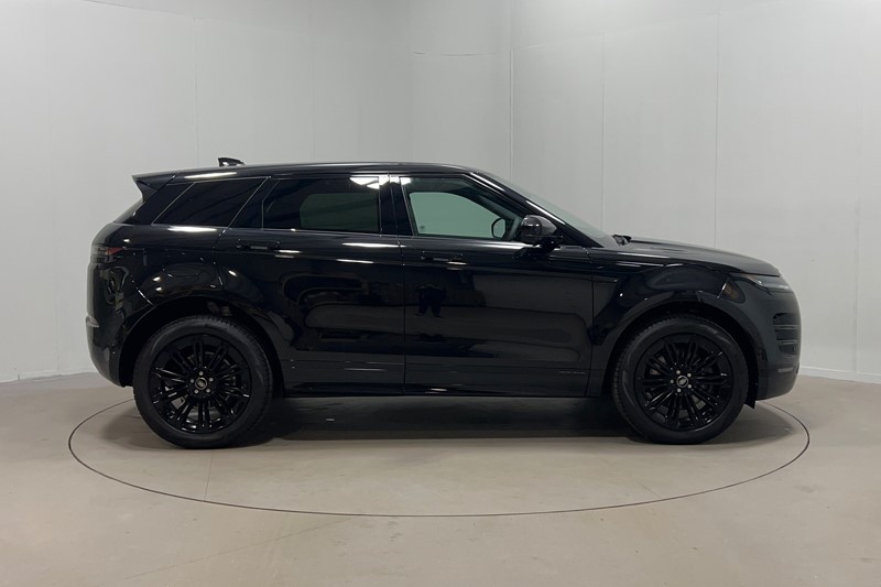  LAND ROVER RANGE ROVER EVOQUE 2.0 D200 Hoxton Edition 5dr Auto 5939023