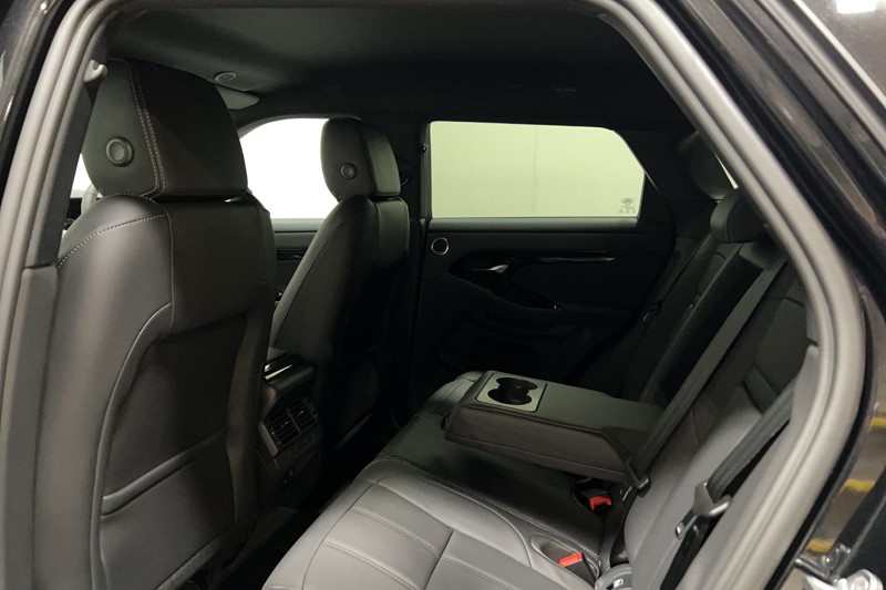  LAND ROVER RANGE ROVER EVOQUE 2.0 D200 Hoxton Edition 5dr Auto 5939058