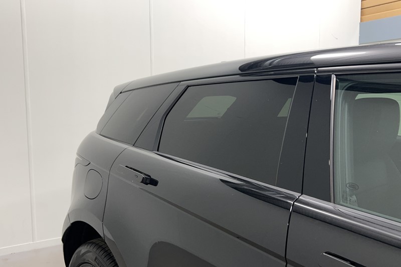  LAND ROVER RANGE ROVER EVOQUE 2.0 D200 Hoxton Edition 5dr Auto 5939065
