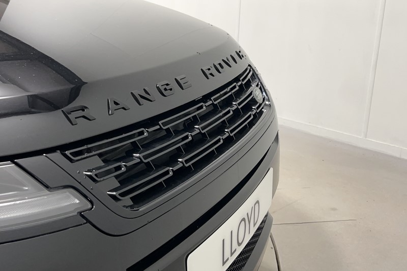  LAND ROVER RANGE ROVER EVOQUE 2.0 D200 Hoxton Edition 5dr Auto 5939070