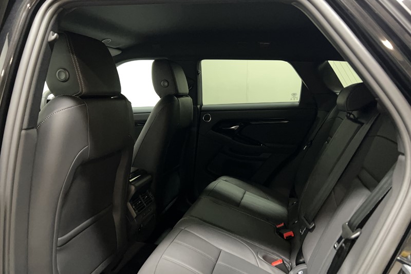  LAND ROVER RANGE ROVER EVOQUE 2.0 D200 Hoxton Edition 5dr Auto 5939054