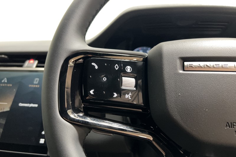  LAND ROVER RANGE ROVER EVOQUE 2.0 D200 Hoxton Edition 5dr Auto 5939041