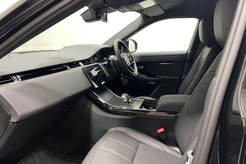  LAND ROVER RANGE ROVER EVOQUE 2.0 D200 Hoxton Edition 5dr Auto 5939051