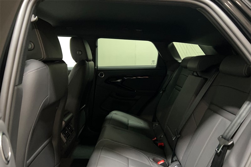  LAND ROVER RANGE ROVER EVOQUE 2.0 D200 Hoxton Edition 5dr Auto 5939022