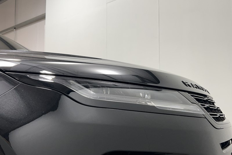  LAND ROVER RANGE ROVER EVOQUE 2.0 D200 Hoxton Edition 5dr Auto 5939069