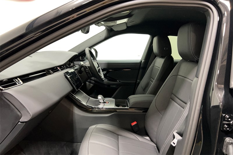  LAND ROVER RANGE ROVER EVOQUE 2.0 D200 Hoxton Edition 5dr Auto 5939021