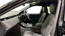 LAND ROVER RANGE ROVER EVOQUE 2.0 D200 Hoxton Edition 5dr Auto 5939021