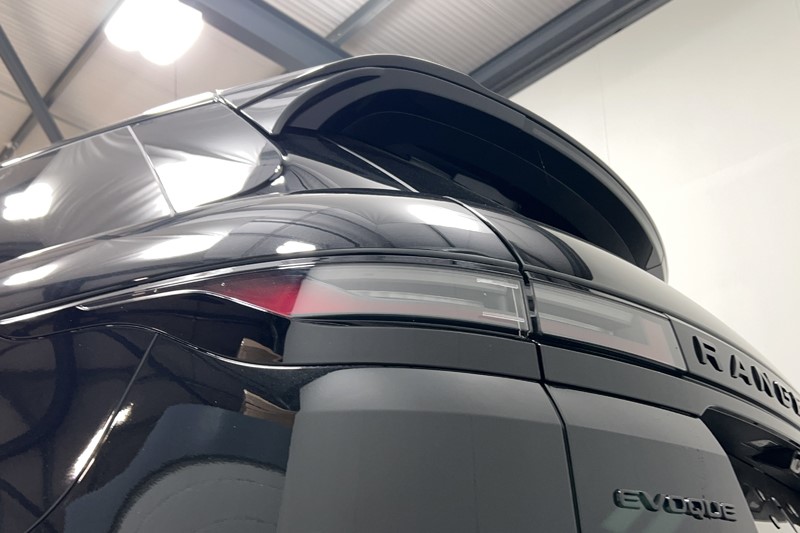  LAND ROVER RANGE ROVER EVOQUE 2.0 D200 Hoxton Edition 5dr Auto 5939062