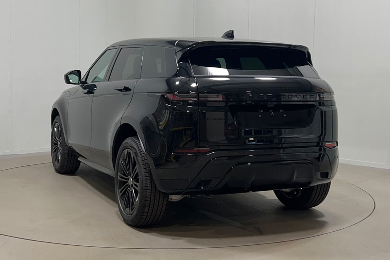  LAND ROVER RANGE ROVER EVOQUE 2.0 D200 Hoxton Edition 5dr Auto 5939020