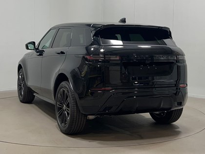 LAND ROVER RANGE ROVER EVOQUE 2.0 D200 Hoxton Edition 5dr Auto