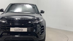 LAND ROVER RANGE ROVER EVOQUE 2.0 D200 Hoxton Edition 5dr Auto 5939071