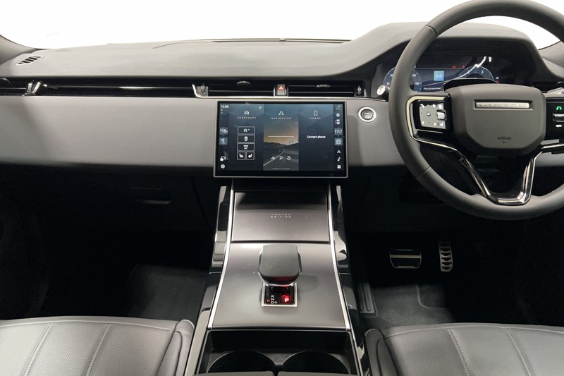  LAND ROVER RANGE ROVER EVOQUE 2.0 D200 Hoxton Edition 5dr Auto 5939028