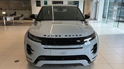 LAND ROVER RANGE ROVER EVOQUE 2.0 D200 Hoxton Edition 5dr Auto 5937742