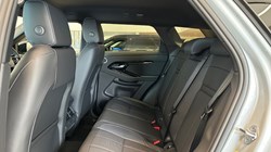 LAND ROVER RANGE ROVER EVOQUE 2.0 D200 Hoxton Edition 5dr Auto 5937739