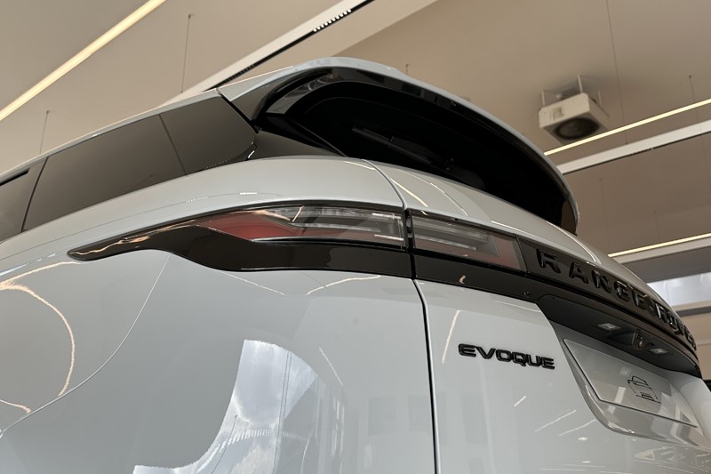  LAND ROVER RANGE ROVER EVOQUE 2.0 D200 Hoxton Edition 5dr Auto 5937779
