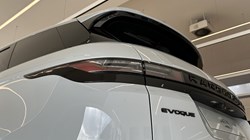 LAND ROVER RANGE ROVER EVOQUE 2.0 D200 Hoxton Edition 5dr Auto 5937779