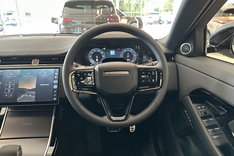  LAND ROVER RANGE ROVER EVOQUE 2.0 D200 Hoxton Edition 5dr Auto 5937746