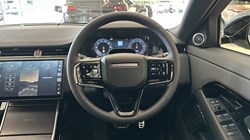 LAND ROVER RANGE ROVER EVOQUE 2.0 D200 Hoxton Edition 5dr Auto 5937746