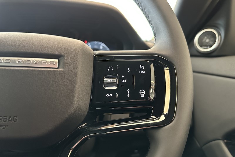  LAND ROVER RANGE ROVER EVOQUE 2.0 D200 Hoxton Edition 5dr Auto 5937757