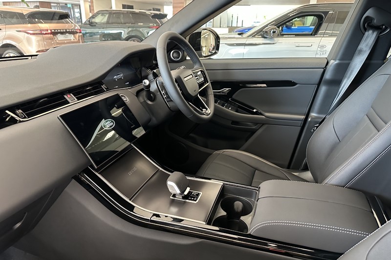  LAND ROVER RANGE ROVER EVOQUE 2.0 D200 Hoxton Edition 5dr Auto 5937771