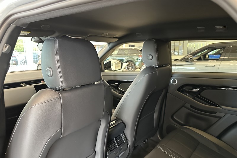  LAND ROVER RANGE ROVER EVOQUE 2.0 D200 Hoxton Edition 5dr Auto 5937772