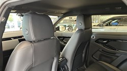 LAND ROVER RANGE ROVER EVOQUE 2.0 D200 Hoxton Edition 5dr Auto 5937772