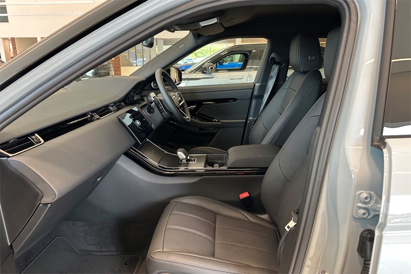  LAND ROVER RANGE ROVER EVOQUE 2.0 D200 Hoxton Edition 5dr Auto 5937738