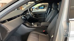 LAND ROVER RANGE ROVER EVOQUE 2.0 D200 Hoxton Edition 5dr Auto 5937738