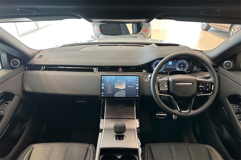  LAND ROVER RANGE ROVER EVOQUE 2.0 D200 Hoxton Edition 5dr Auto 5937744