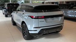 LAND ROVER RANGE ROVER EVOQUE 2.0 D200 Hoxton Edition 5dr Auto 5937737