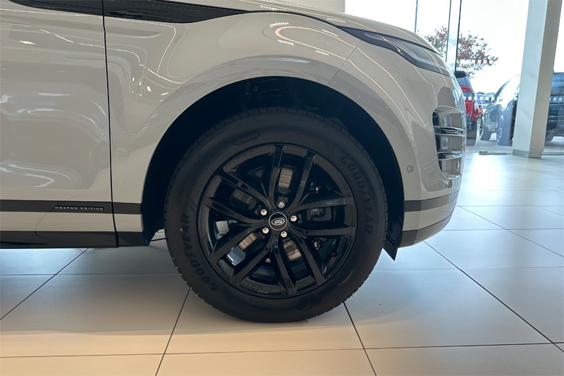  LAND ROVER RANGE ROVER EVOQUE 2.0 D200 Hoxton Edition 5dr Auto 5937743